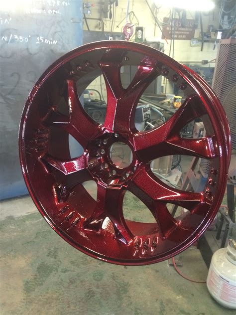 Powder coat rims. Things To Know About Powder coat rims. 